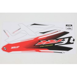 Kit deco JITSIE TRS 2023 One RR adaptable