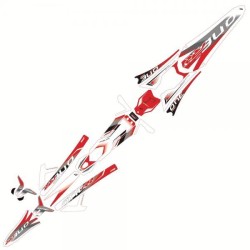 Kit deco JITSIE TRS 2024 One RR adaptable