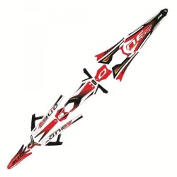 Kit déco JITSIE TRS 2023 One R