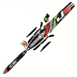 Kit deco JITSIE VERTIGO 2021 Busto adaptable