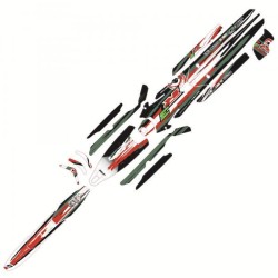 Kit deco JITSIE VERTIGO 2021 R3 adaptable