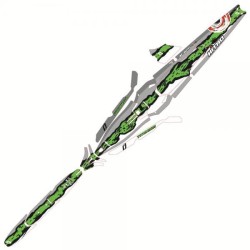 Kit deco JITSIE VERTIGO 2022 Titanium R adaptable