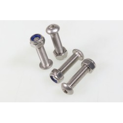 Kit vis couronne JITSIE BETA
