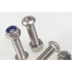 Kit vis couronne JITSIE BETA