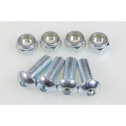Kit vis couronne JITSIE