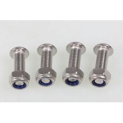Kit vis couronne JITSIE TRS/VERTIGO