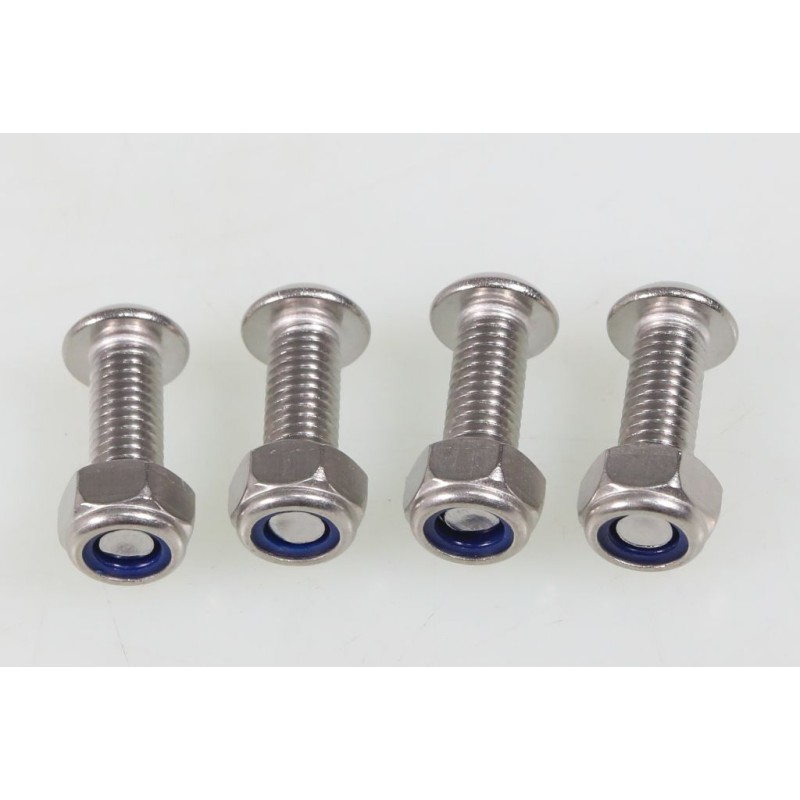 Kit vis couronne JITSIE TRS/VERTIGO