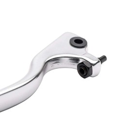 Levier embrayage long type AJP droit JITSIE adaptable
