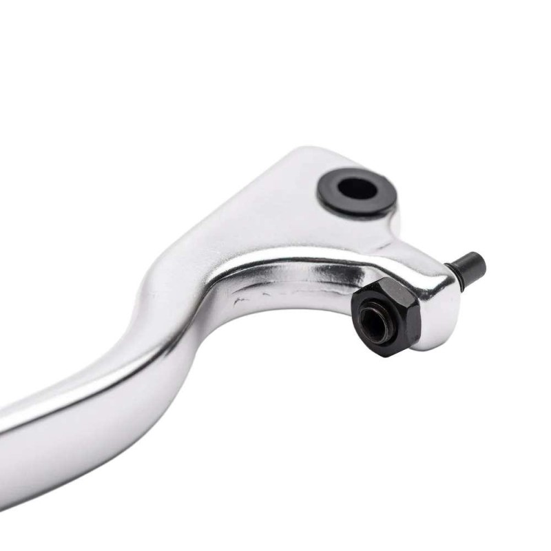 Levier embrayage long type AJP droit JITSIE adaptable