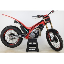 Lève moto pliable JITSIE