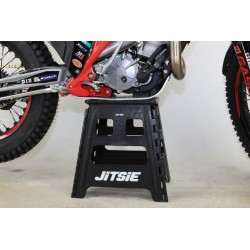 Lève moto pliable JITSIE