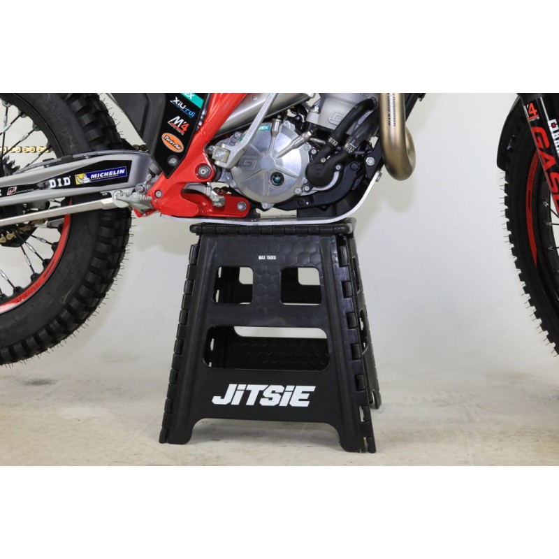 Lève moto pliable JITSIE