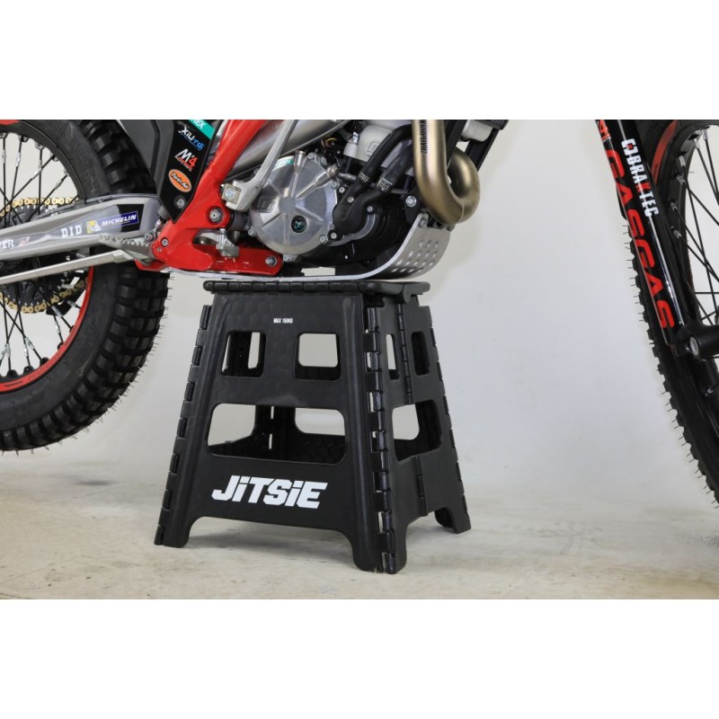 Lève moto pliable JITSIE