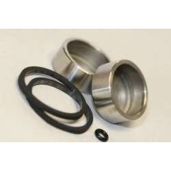 Kit pistons et joints etrier AR ou AV AJP diametre 32mm