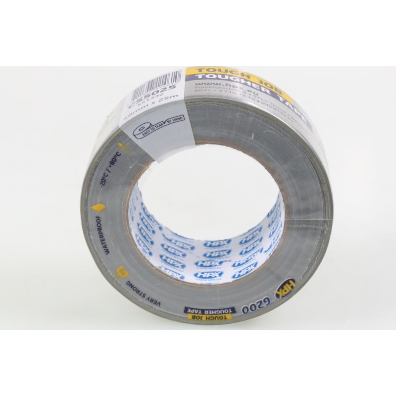 Scotch américain toilé JITSIE HPX 25m