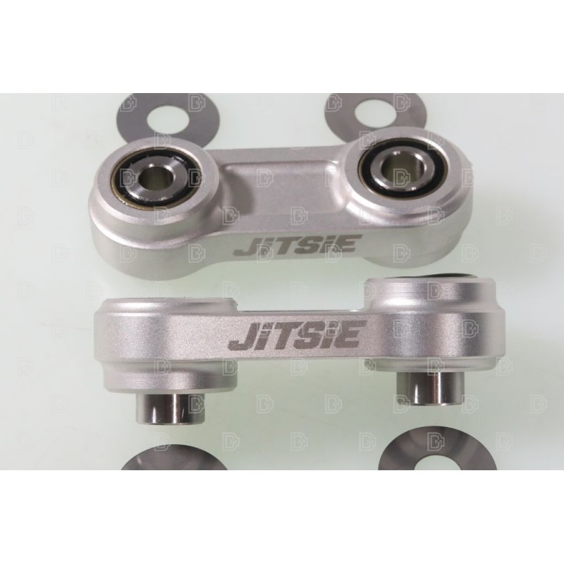 Biellette suspension JITSIE GASGAS 2023-2025 complète la paire