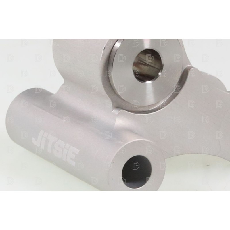 Kit basculeur suspension JITSIE BETA Evo complet