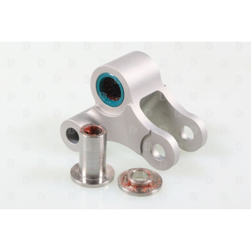 Kit basculeur suspension JITSIE BETA Evo complet