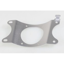 Pontet garde boue avant JITSIE MONTESA 315/4rt adaptable alu