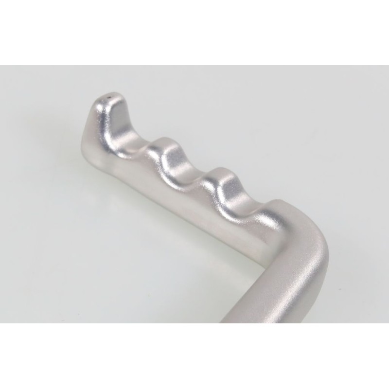 Kick GASGAS JITSIE 2023-2024 complet avec vis