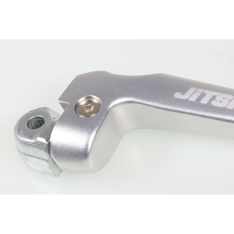 Kick JITSIE BETA evo 2T complet