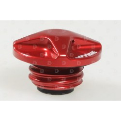 Bouchon reservoir essence JITSIE TRS rouge