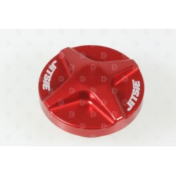 Bouchon réservoir essence JITISE Montesa 2005-2019 4RT rouge