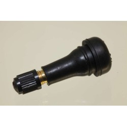 Valve tubeless caoutchouc JITSIE gros modele