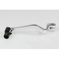 Selecteur de vitesse BETA JITSIE Race adaptable alu embout noir