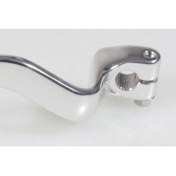 Selecteur de vitesse BETA JITSIE Race adaptable alu embout noir