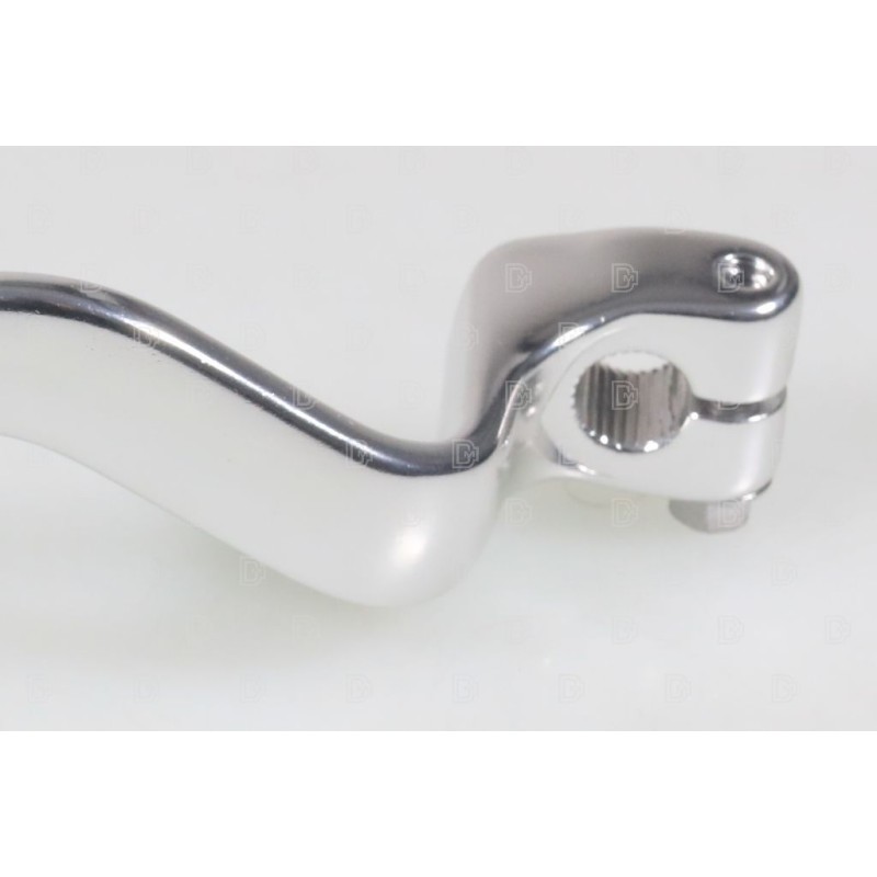 Selecteur de vitesse BETA JITSIE Race adaptable alu embout noir