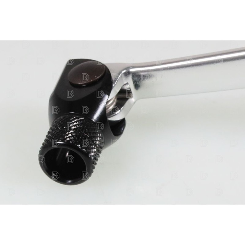 Selecteur de vitesse BETA JITSIE Race adaptable alu embout noir