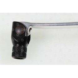 Selecteur de vitesse BETA JITSIE Race adaptable alu embout noir