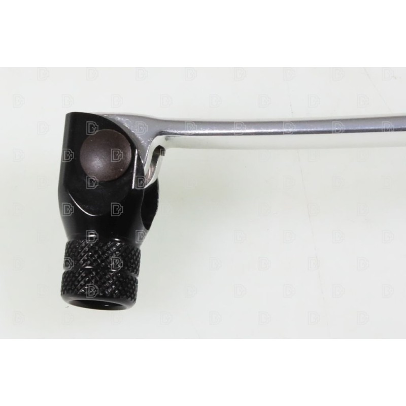 Selecteur de vitesse BETA JITSIE Race adaptable alu embout noir