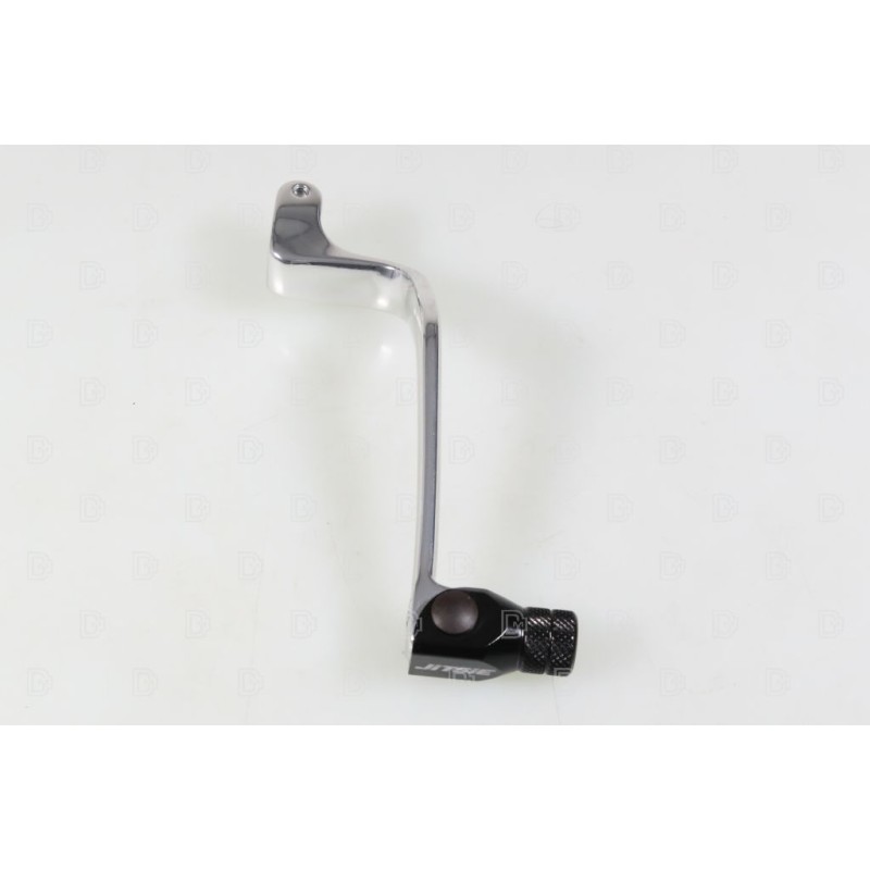 Selecteur de vitesse BETA JITSIE Race adaptable alu embout noir