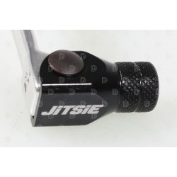 Selecteur de vitesse BETA JITSIE Race adaptable alu embout noir