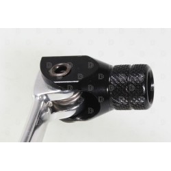 Selecteur de vitesse BETA JITSIE Race adaptable alu embout noir