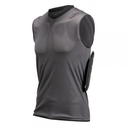 Gilet protection dorsale JITSIE Dynamik Rheon