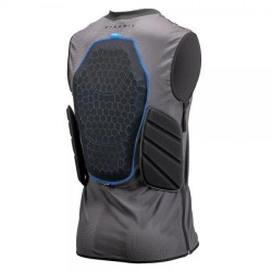 Gilet protection dorsale JITSIE Dynamik Rheon