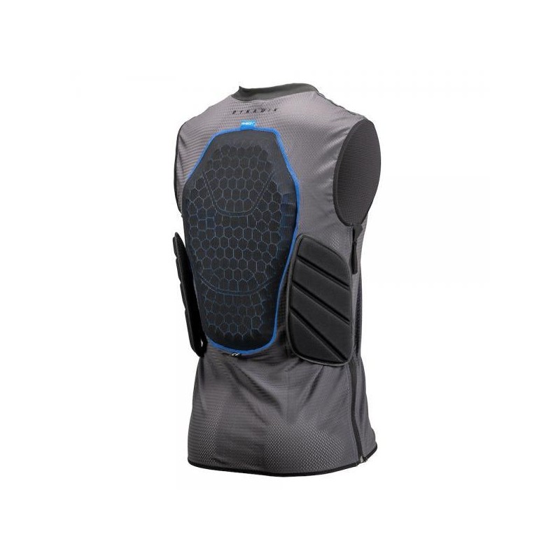 Gilet protection dorsale JITSIE Dynamik Rheon