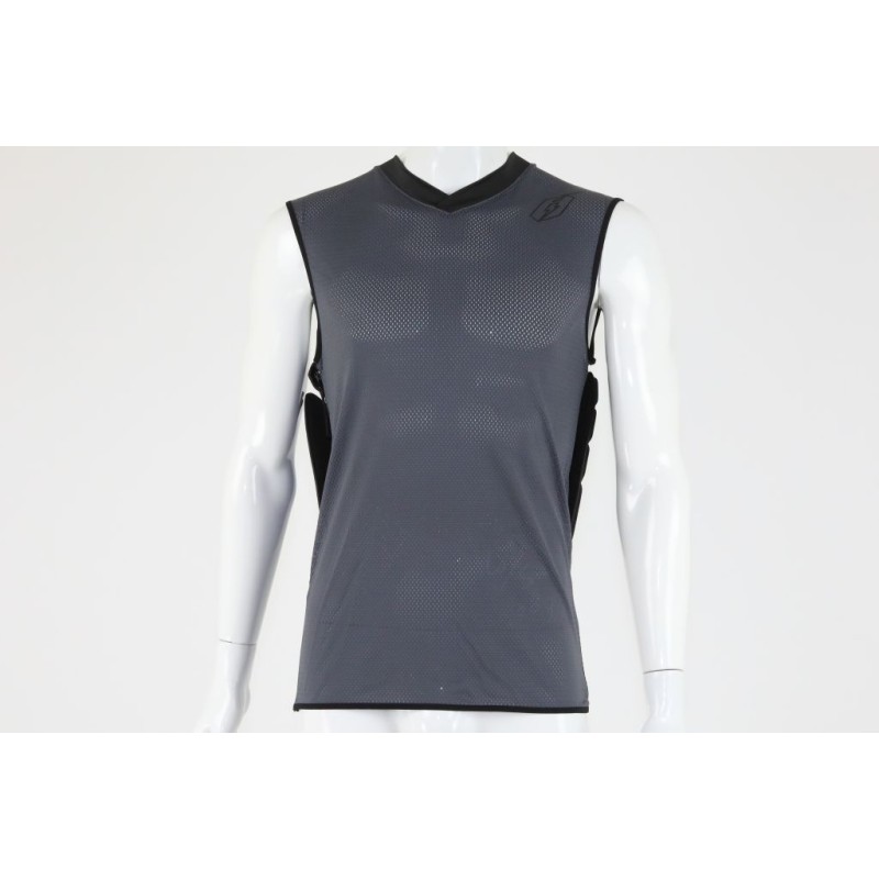 Gilet protection dorsale JITSIE Dynamik Rheon