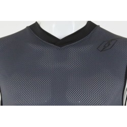 Gilet protection dorsale JITSIE Dynamik Rheon