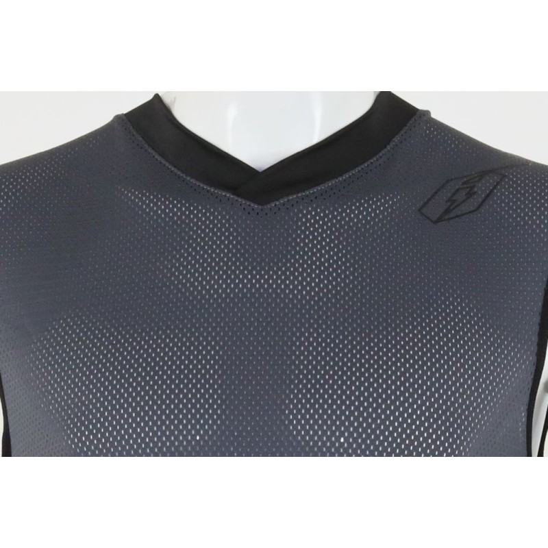 Gilet protection dorsale JITSIE Dynamik Rheon