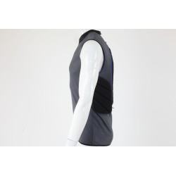 Gilet protection dorsale JITSIE Dynamik Rheon