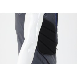 Gilet protection dorsale JITSIE Dynamik Rheon