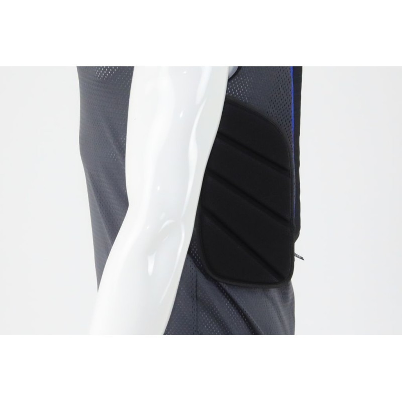 Gilet protection dorsale JITSIE Dynamik Rheon