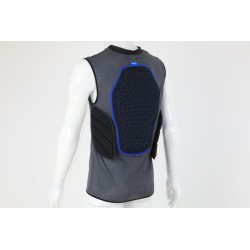 Gilet protection dorsale JITSIE Dynamik Rheon