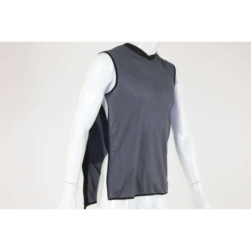 Gilet protection dorsale JITSIE Dynamik Rheon