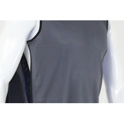 Gilet protection dorsale JITSIE Dynamik Rheon