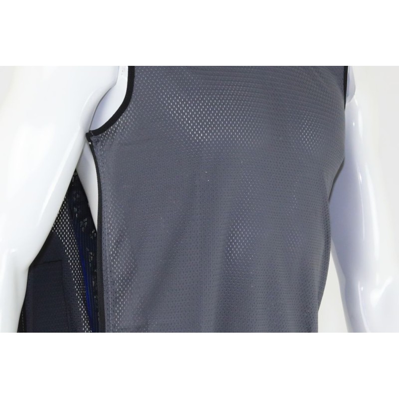 Gilet protection dorsale JITSIE Dynamik Rheon